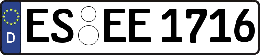 ES-EE1716
