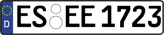 ES-EE1723