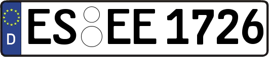 ES-EE1726
