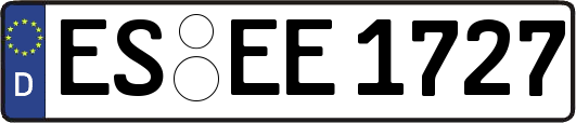 ES-EE1727