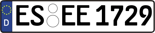 ES-EE1729