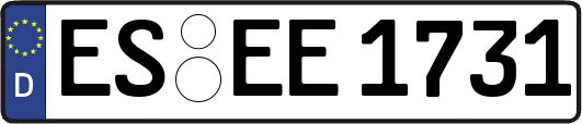ES-EE1731