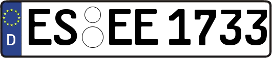 ES-EE1733