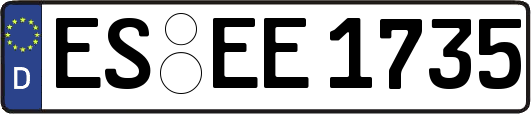 ES-EE1735