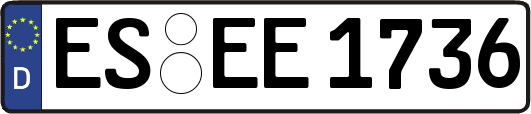 ES-EE1736