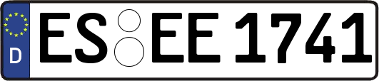 ES-EE1741