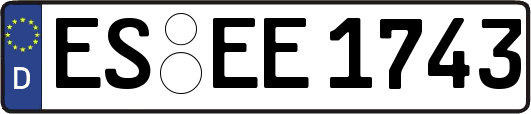 ES-EE1743