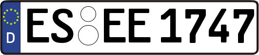 ES-EE1747