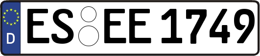 ES-EE1749