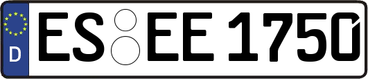 ES-EE1750