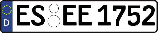 ES-EE1752