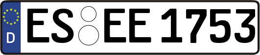 ES-EE1753