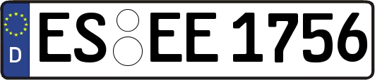ES-EE1756