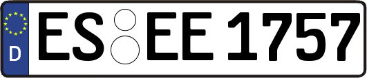 ES-EE1757