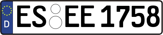 ES-EE1758