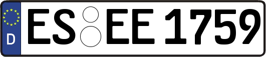 ES-EE1759