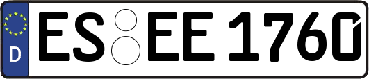 ES-EE1760