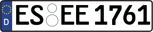 ES-EE1761
