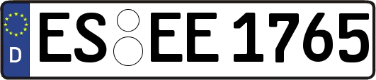 ES-EE1765