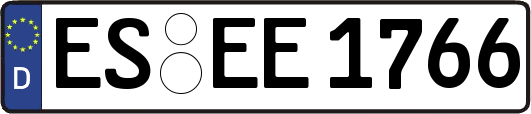 ES-EE1766