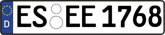 ES-EE1768