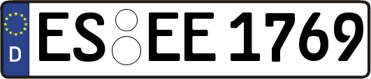 ES-EE1769