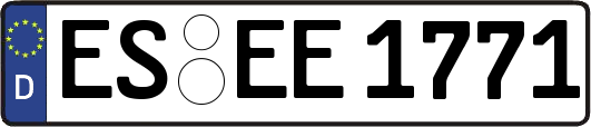 ES-EE1771