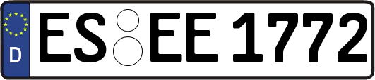 ES-EE1772