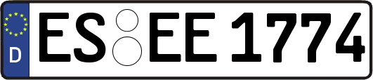 ES-EE1774