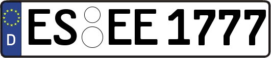 ES-EE1777