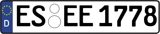 ES-EE1778