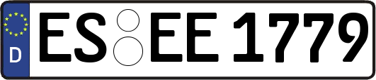 ES-EE1779