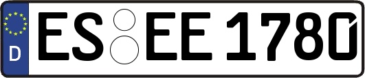 ES-EE1780