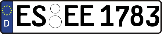 ES-EE1783