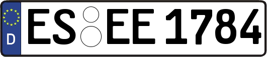 ES-EE1784