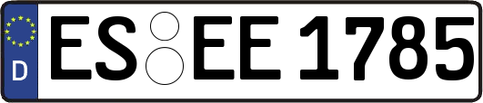 ES-EE1785