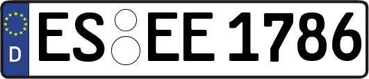 ES-EE1786