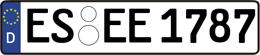 ES-EE1787