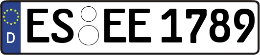 ES-EE1789