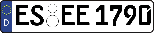 ES-EE1790