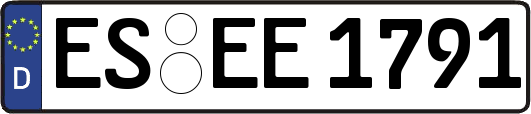 ES-EE1791