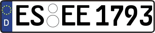 ES-EE1793