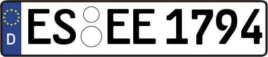 ES-EE1794