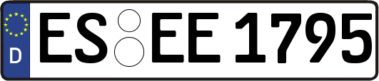ES-EE1795