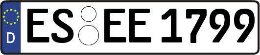 ES-EE1799