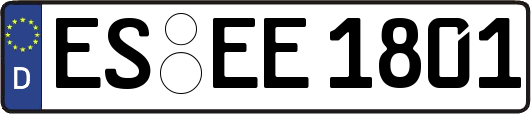ES-EE1801