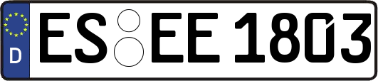 ES-EE1803