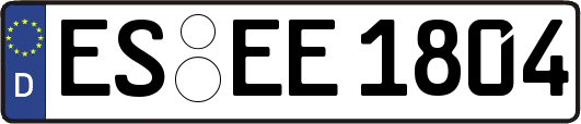 ES-EE1804