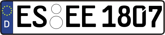 ES-EE1807