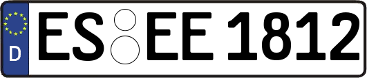 ES-EE1812